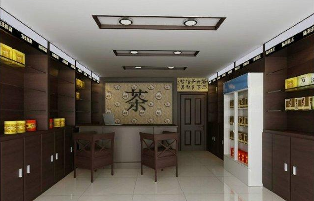 商业店铺装修价格是多少？