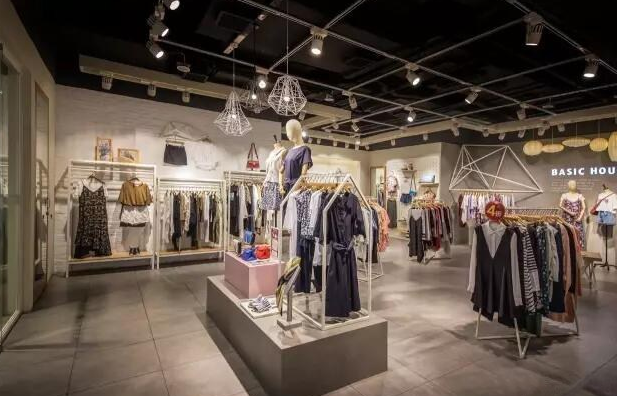 你的服装店吸引人吗？